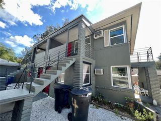 16 N HIGHLAND AVENUE 5, Clearwater, FL 33755
