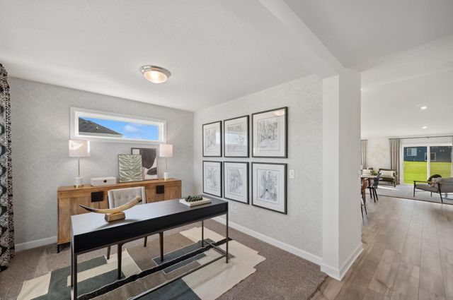 7517 Lotus Lane, Lino Lakes, MN 55038