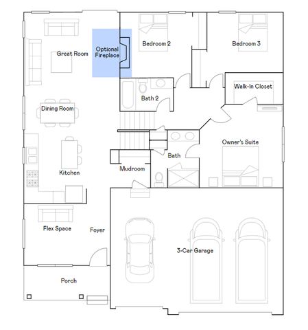 7517 Lotus Lane, Lino Lakes, MN 55038