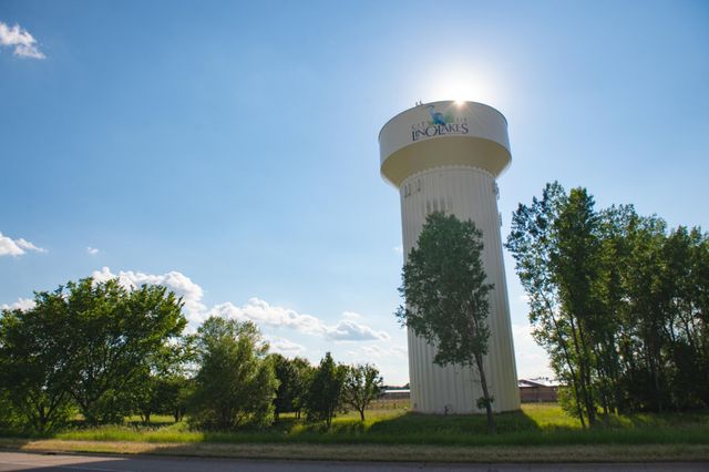 7517 Lotus Lane, Lino Lakes, MN 55038