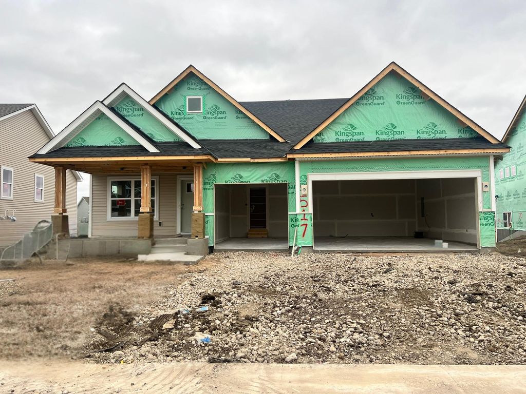 7517 Lotus Lane, Lino Lakes, MN 55038