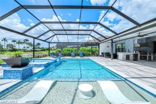 15495 Rio Ponace CT, Naples, FL 34114