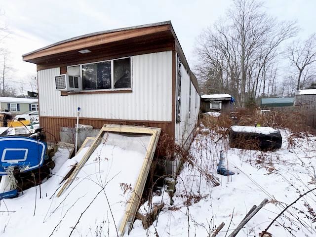 4 Dow Street, Exeter, NH 03833