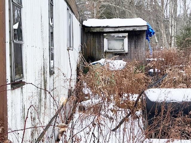 4 Dow Street, Exeter, NH 03833