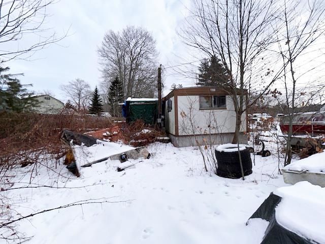 4 Dow Street, Exeter, NH 03833