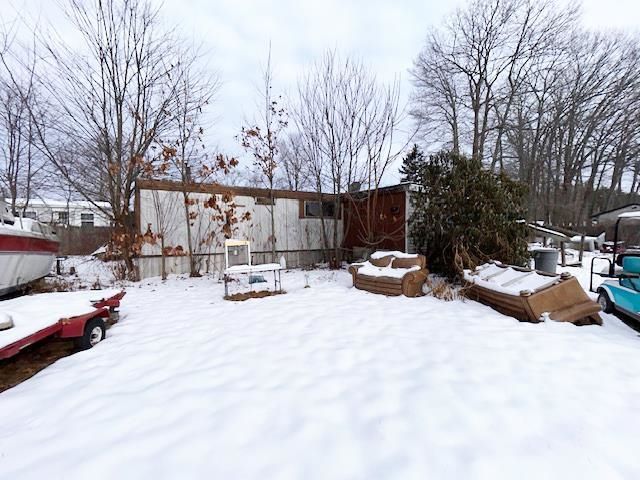 4 Dow Street, Exeter, NH 03833