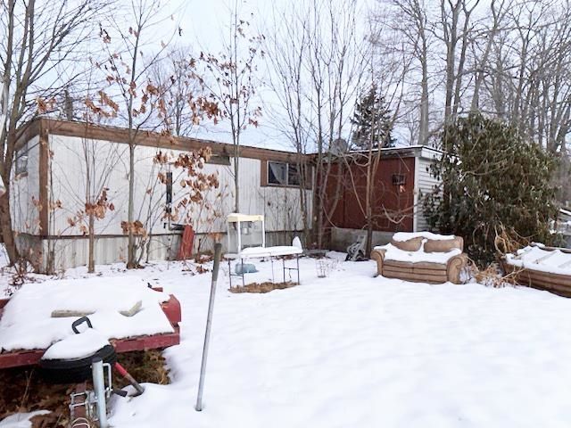 4 Dow Street, Exeter, NH 03833