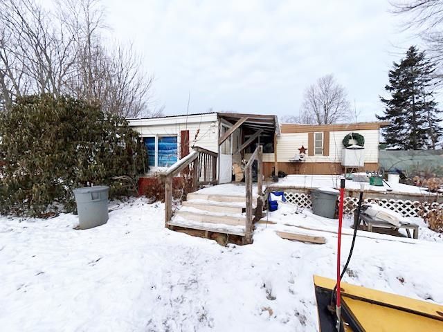 4 Dow Street, Exeter, NH 03833