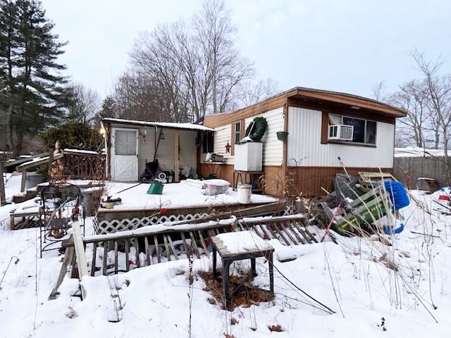 4 Dow Street, Exeter, NH 03833