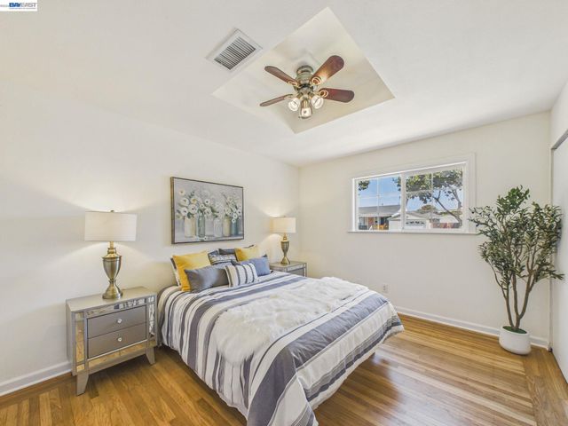 849 Odonnell, San Leandro, CA 94577