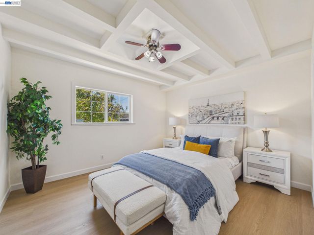 849 Odonnell, San Leandro, CA 94577