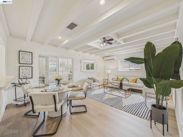 849 Odonnell, San Leandro, CA 94577