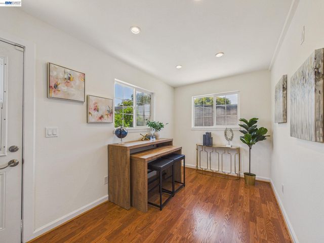 849 Odonnell, San Leandro, CA 94577