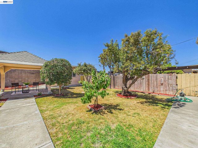 849 Odonnell, San Leandro, CA 94577