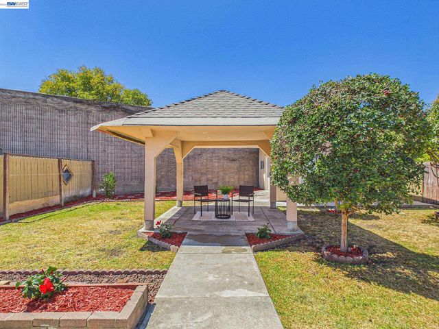 849 Odonnell, San Leandro, CA 94577