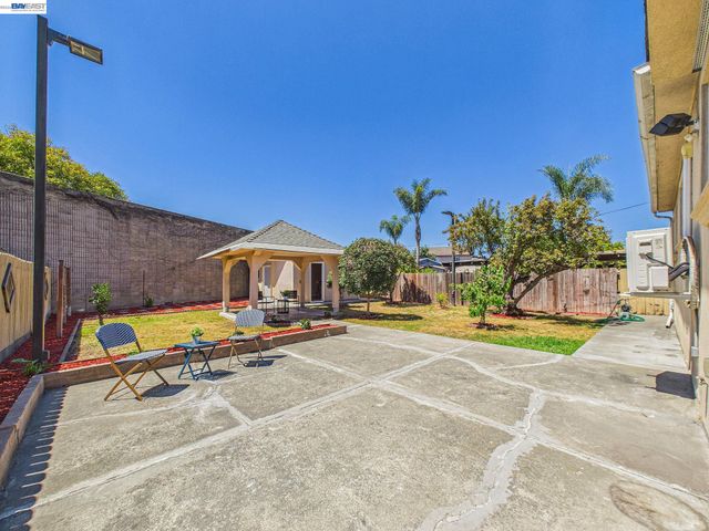 849 Odonnell, San Leandro, CA 94577