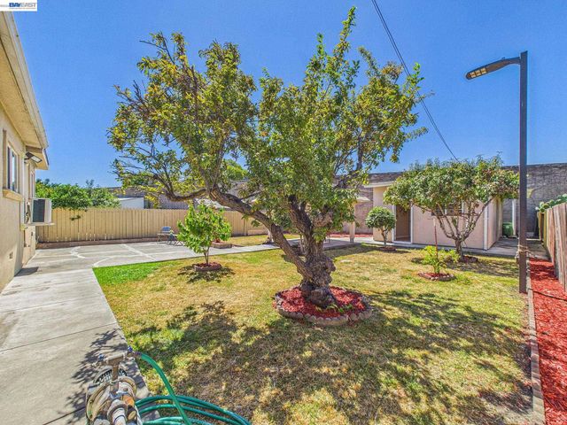 849 Odonnell, San Leandro, CA 94577