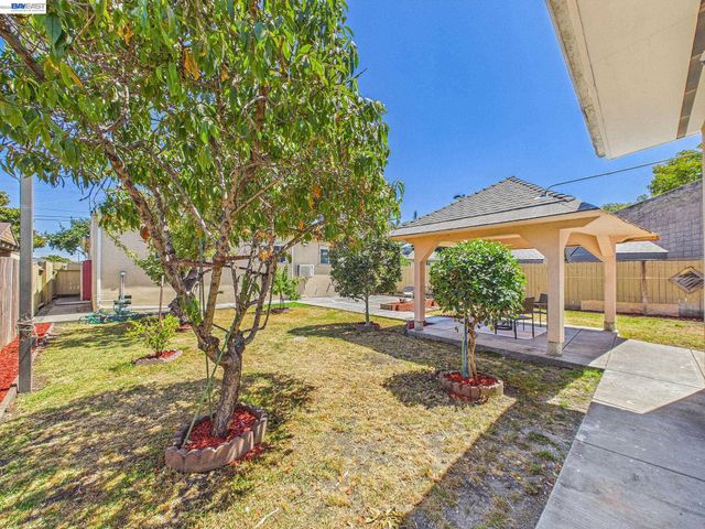 849 Odonnell, San Leandro, CA 94577