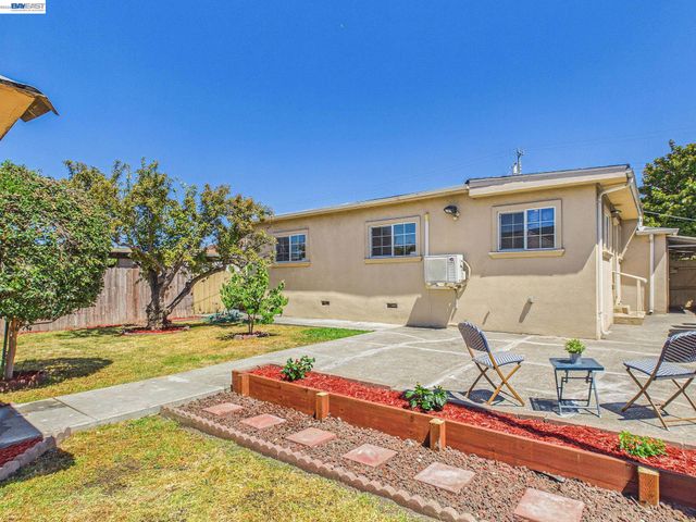 849 Odonnell, San Leandro, CA 94577
