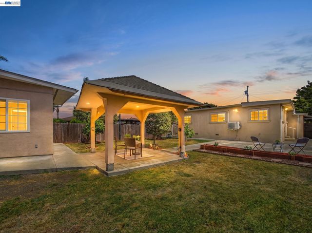 849 Odonnell, San Leandro, CA 94577
