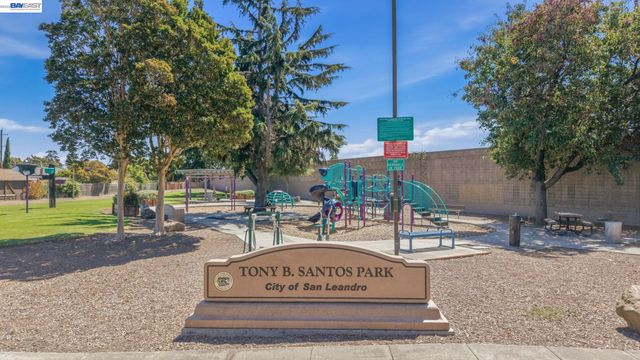 849 Odonnell, San Leandro, CA 94577