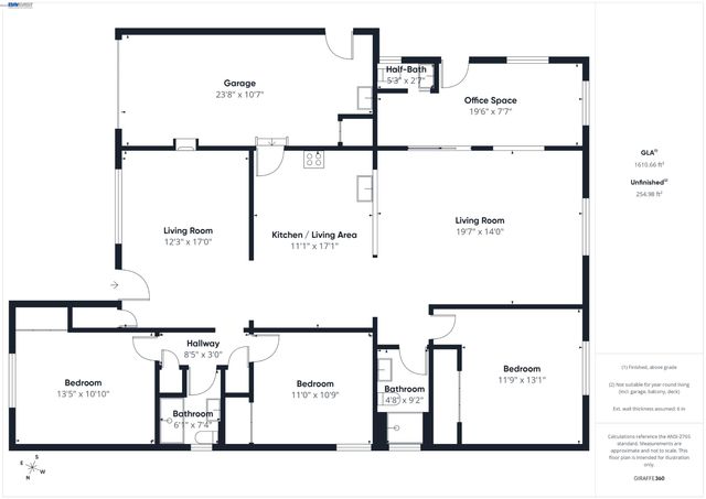 849 Odonnell, San Leandro, CA 94577