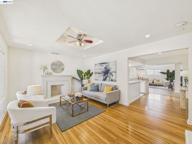 849 Odonnell, San Leandro, CA 94577
