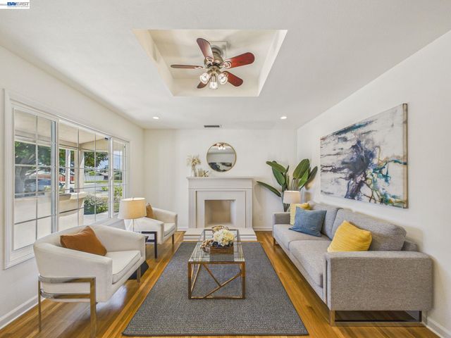849 Odonnell, San Leandro, CA 94577