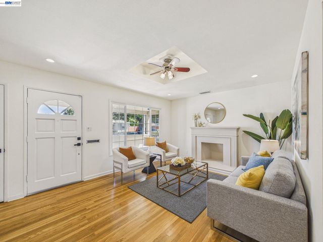 849 Odonnell, San Leandro, CA 94577