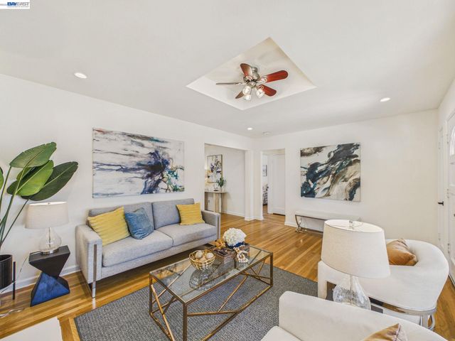 849 Odonnell, San Leandro, CA 94577