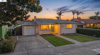 849 Odonnell, San Leandro, CA 94577