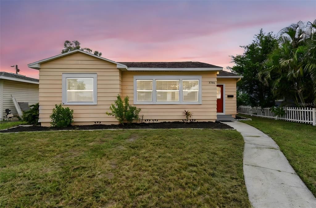 2705 7TH AVENUE N, St Petersburg, FL 33713