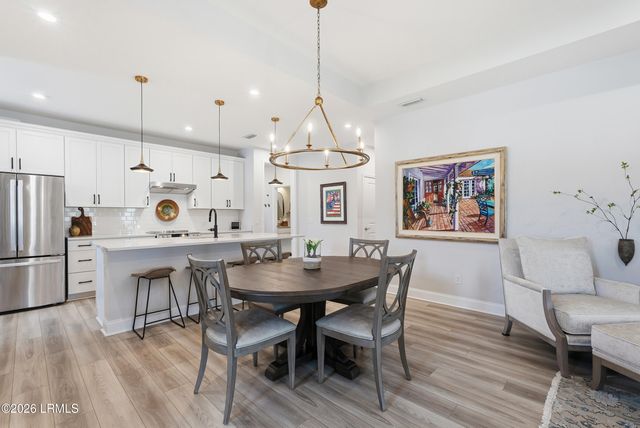 289 Jack Crevalle Way, Bluffton, SC 29909