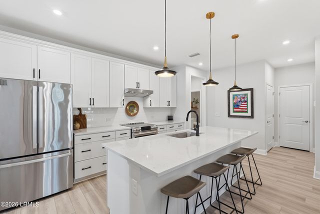 289 Jack Crevalle Way, Bluffton, SC 29909