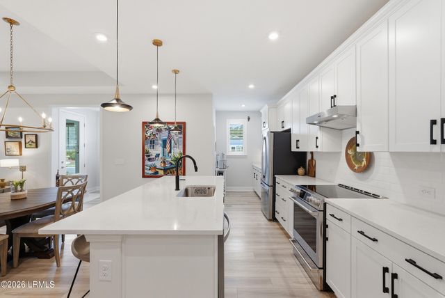 289 Jack Crevalle Way, Bluffton, SC 29909