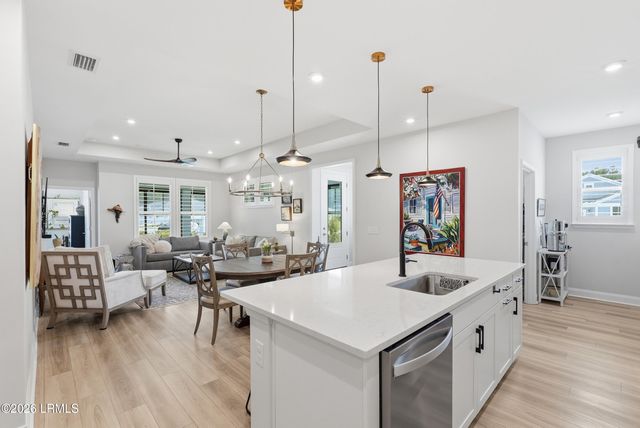 289 Jack Crevalle Way, Bluffton, SC 29909