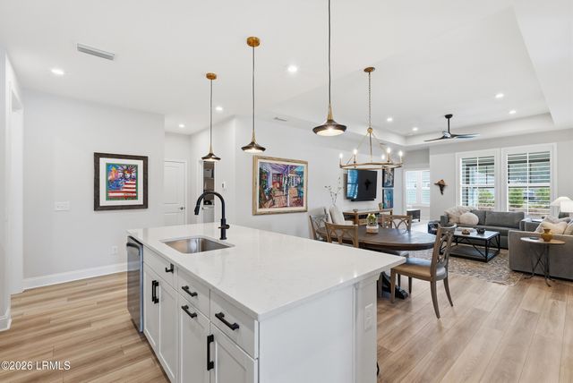 289 Jack Crevalle Way, Bluffton, SC 29909