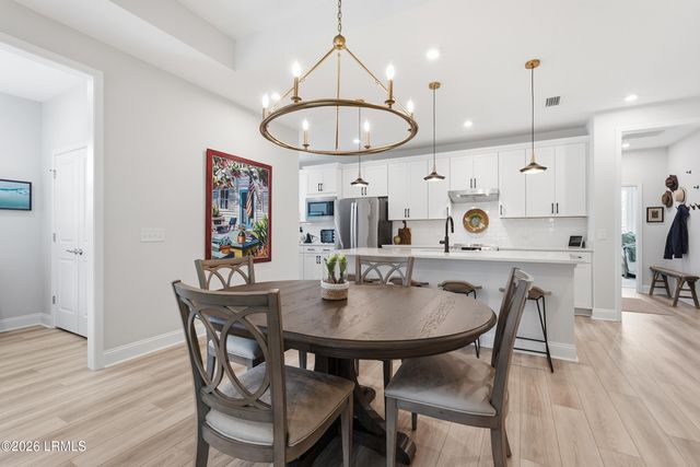 289 Jack Crevalle Way, Bluffton, SC 29909