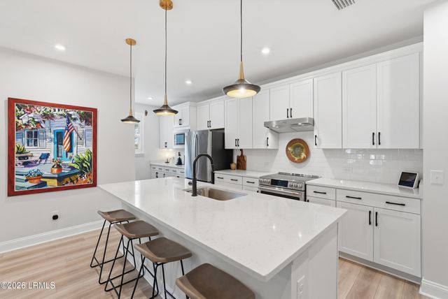 289 Jack Crevalle Way, Bluffton, SC 29909