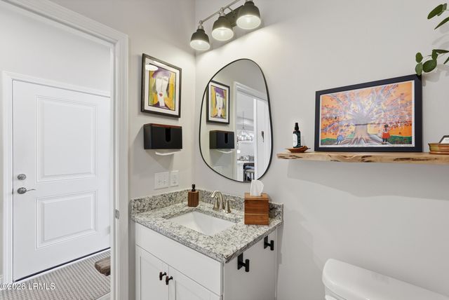 289 Jack Crevalle Way, Bluffton, SC 29909