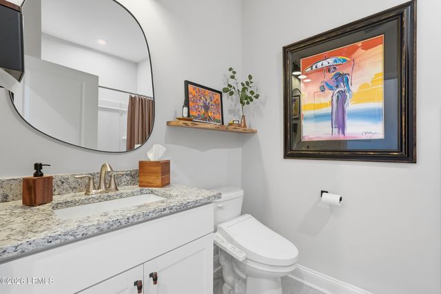 289 Jack Crevalle Way, Bluffton, SC 29909
