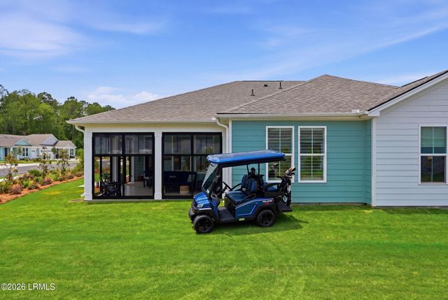 289 Jack Crevalle Way, Bluffton, SC 29909