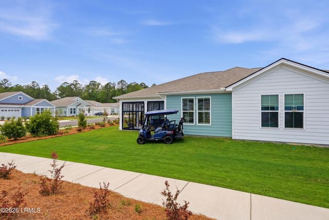 289 Jack Crevalle Way, Bluffton, SC 29909