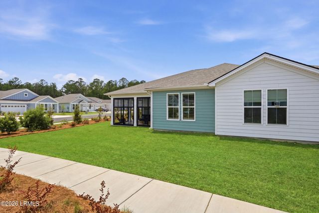 289 Jack Crevalle Way, Bluffton, SC 29909