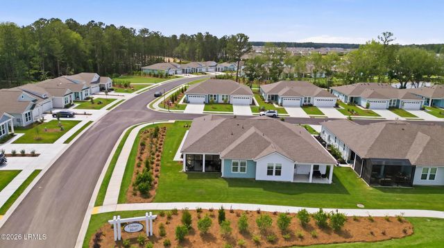 289 Jack Crevalle Way, Bluffton, SC 29909