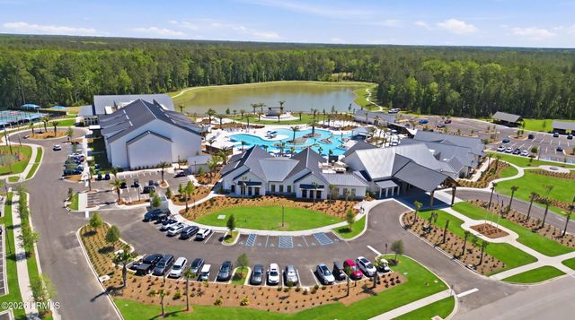 289 Jack Crevalle Way, Bluffton, SC 29909