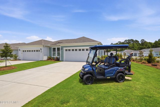 289 Jack Crevalle Way, Bluffton, SC 29909