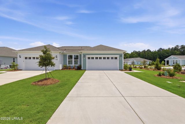 289 Jack Crevalle Way, Bluffton, SC 29909