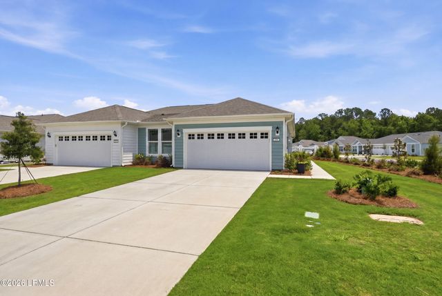 289 Jack Crevalle Way, Bluffton, SC 29909