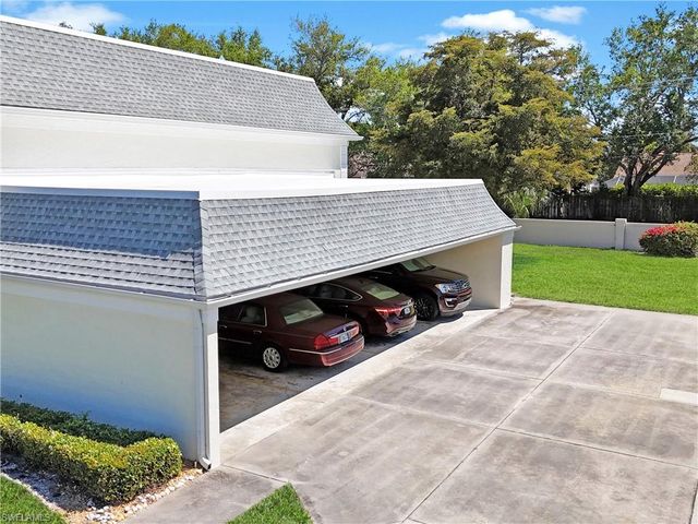 1326 S Brandywine CIR 4, Fort Myers, FL 33919